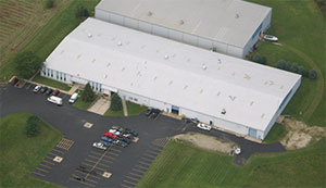Motion Controls Robotics Announces Expansion to their Fremont, Ohio Facility