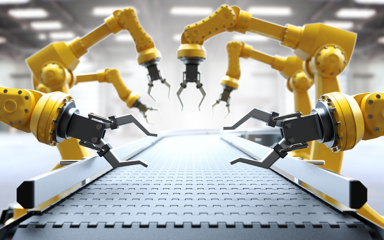 pick and place robots benefits