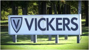 vickers automation
