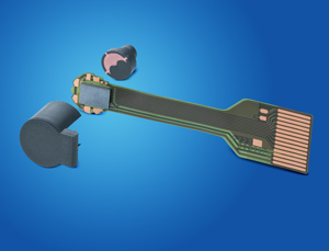Revolutionary and robust – MILE encoder