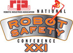 National Robot Safety Conference