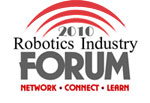 Robotics Industry Forum