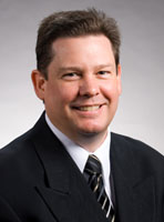 Brian Huse, Director, Marketing & Public Relations, Robotic Industries Association
