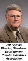 Jeff Fryman