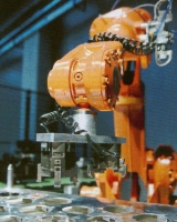 Get a Grip: Choosing a Gripper for your Robotic Application