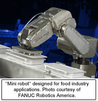FANUC Robotics America