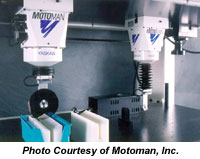 From Televisions to Tanks: Electronics Production with Robotics