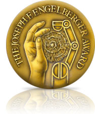 Joseph F. Engelberger Award