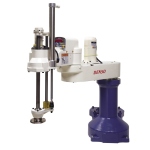 Scara vs. Cartesian Robots:  Selecting the Right Type for Your Applications